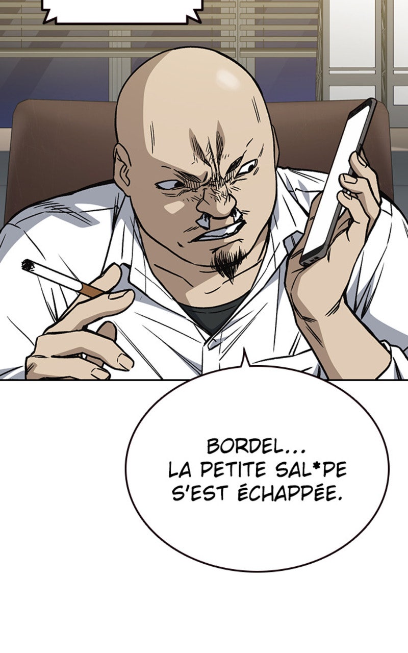 Read Study Group FR Manga Online