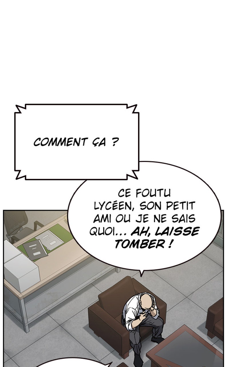 Read Study Group FR Manga Online