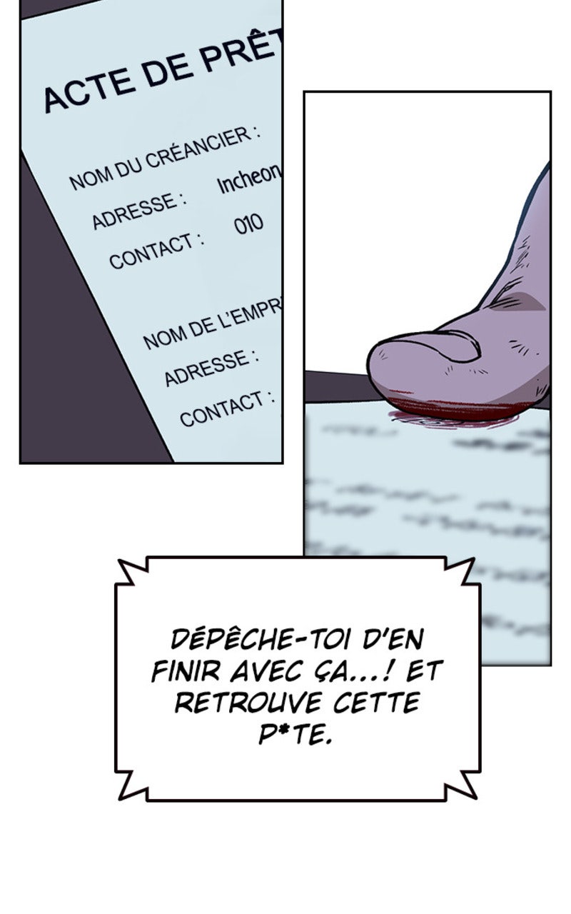 Read Study Group FR Manga Online