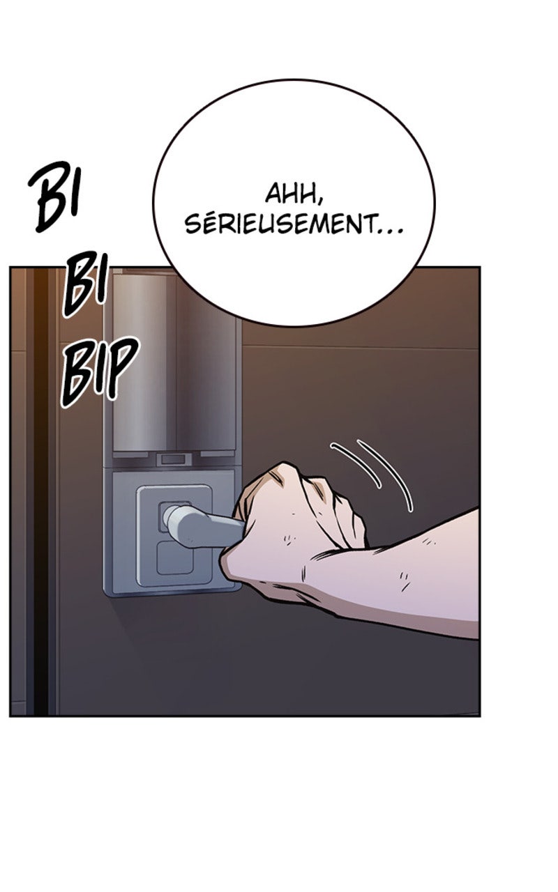 Read Study Group FR Manga Online