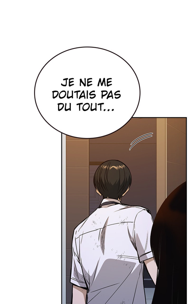 Read Study Group FR Manga Online