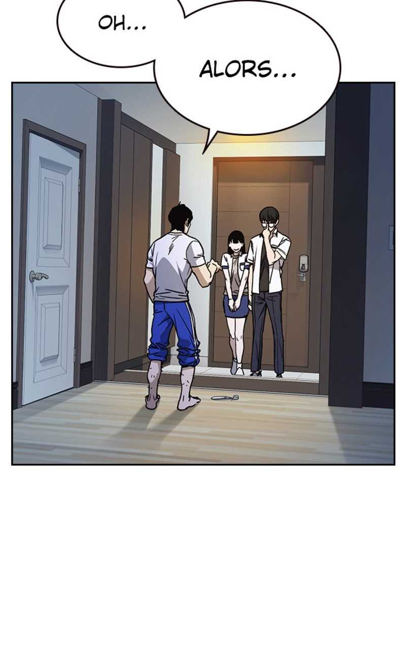 Read Study Group FR Manga Online