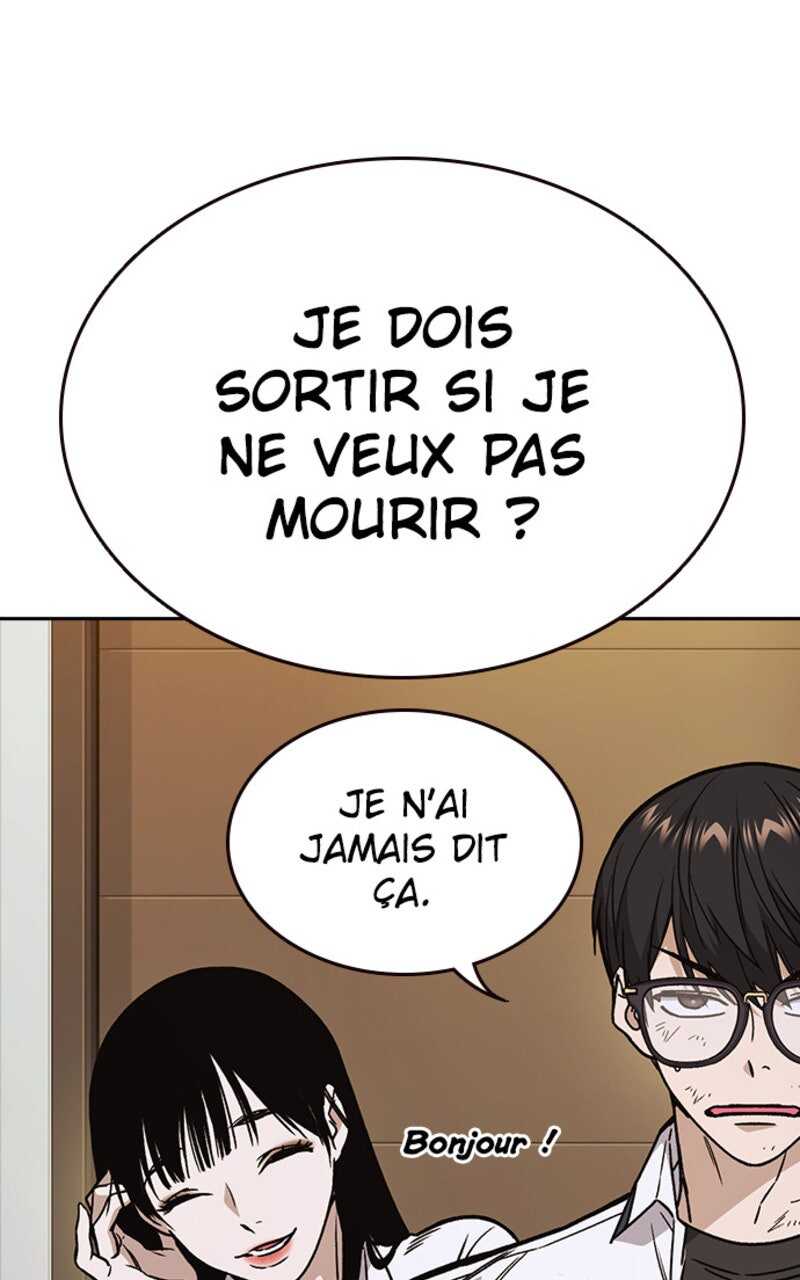 Read Study Group FR Manga Online