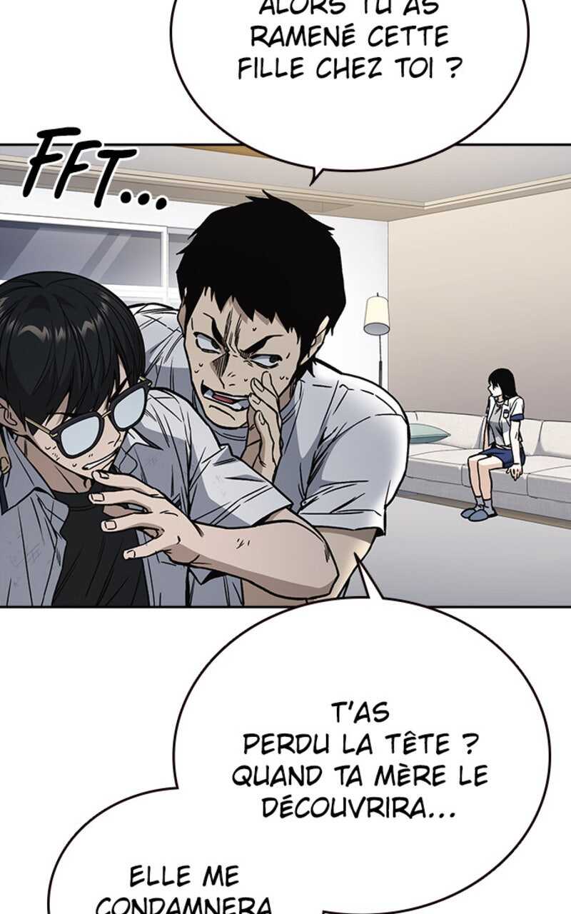 Read Study Group FR Manga Online