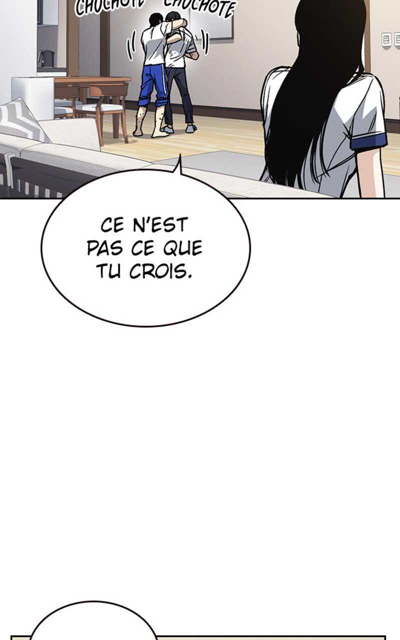 Read Study Group FR Manga Online