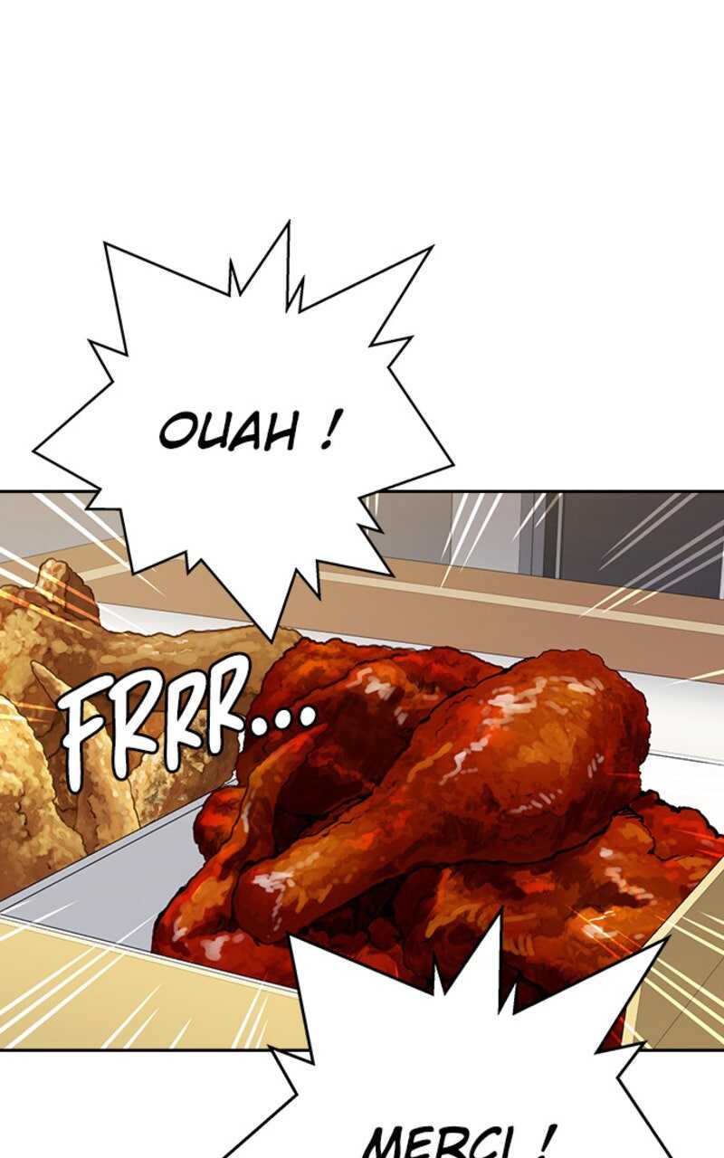 Read Study Group FR Manga Online