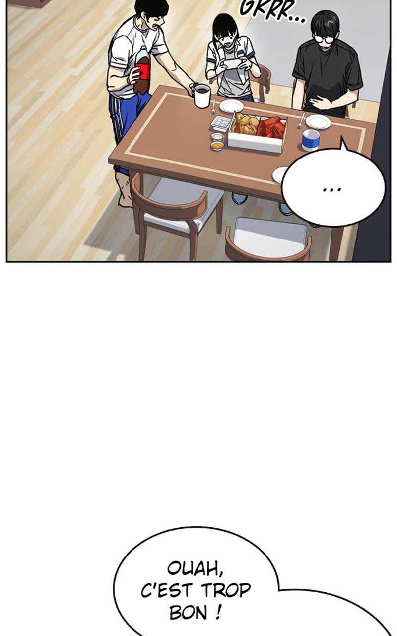 Read Study Group FR Manga Online