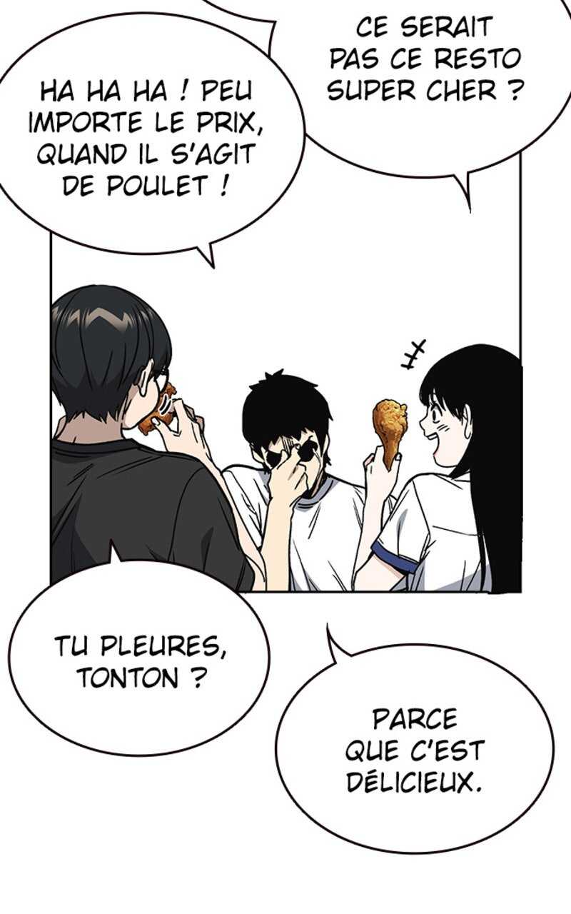 Read Study Group FR Manga Online