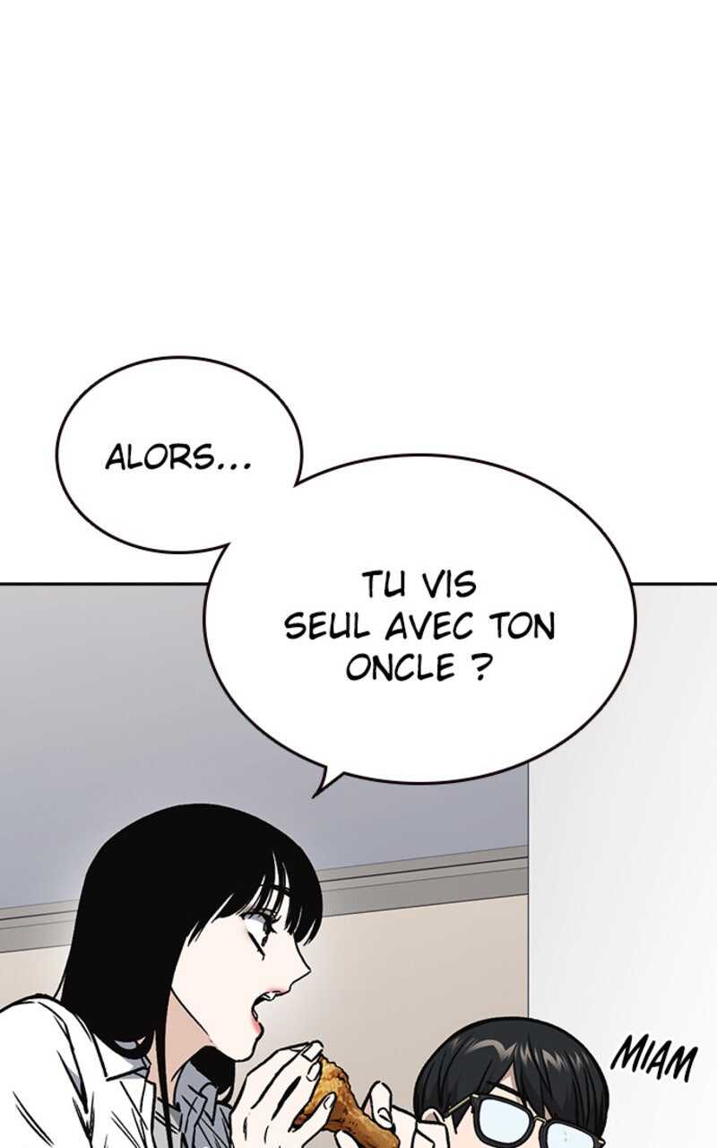 Read Study Group FR Manga Online