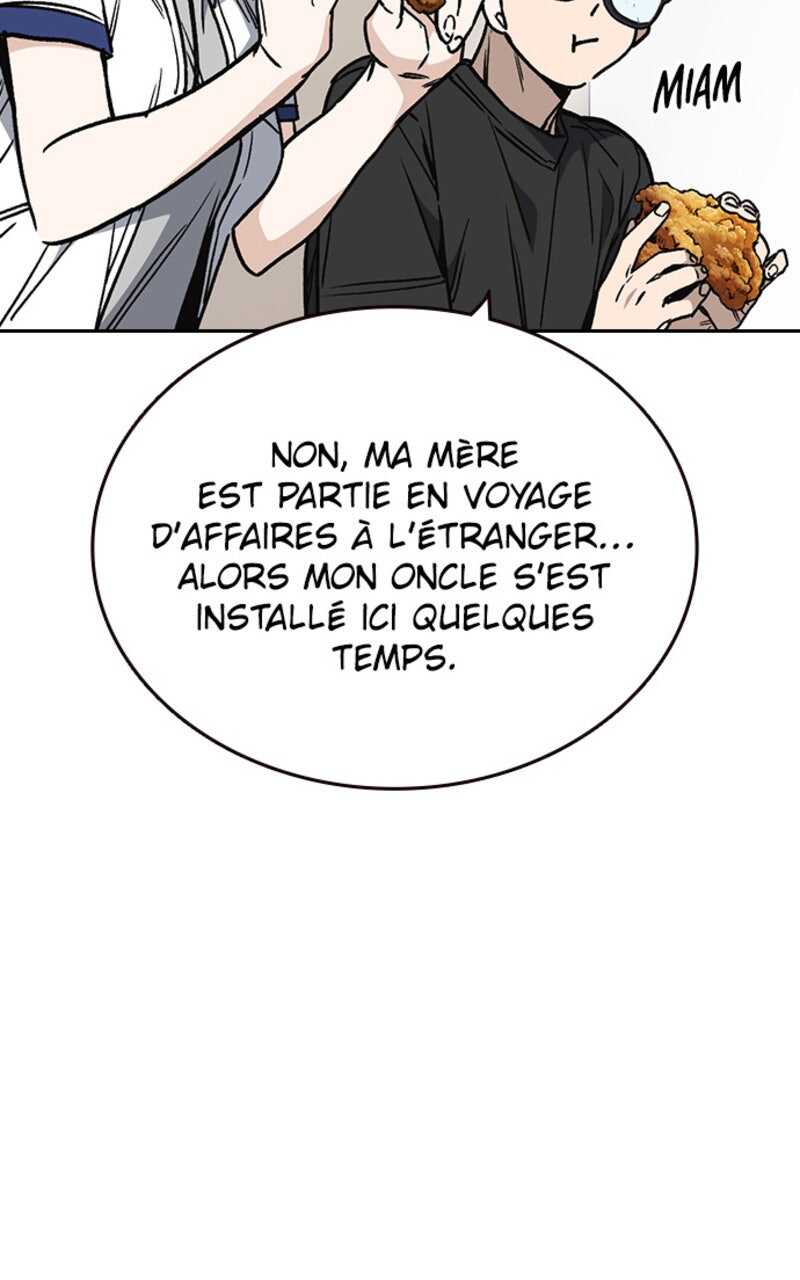 Read Study Group FR Manga Online