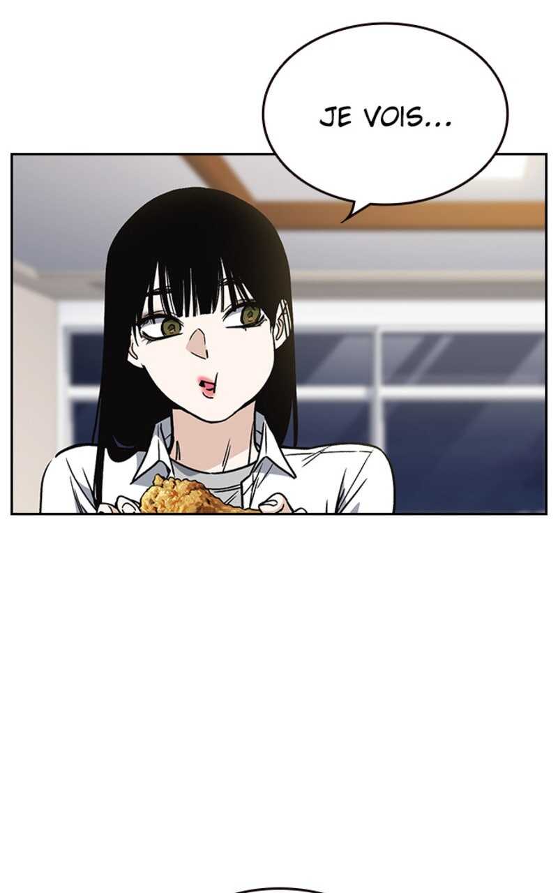 Read Study Group FR Manga Online