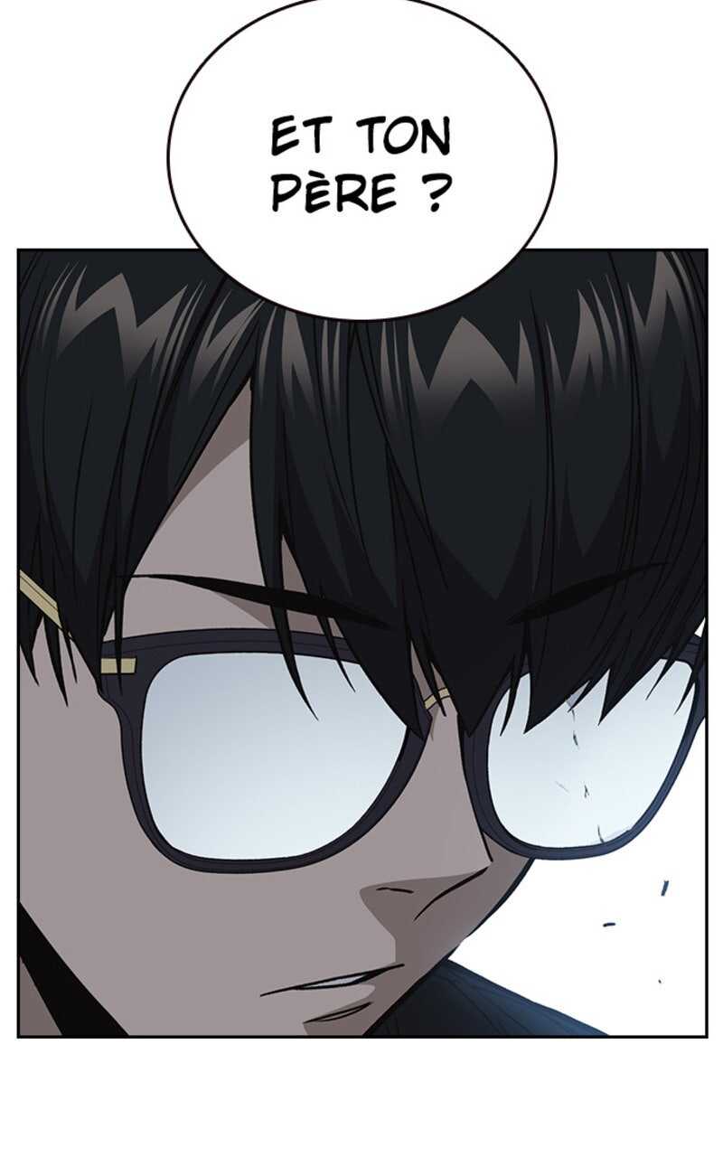 Read Study Group FR Manga Online