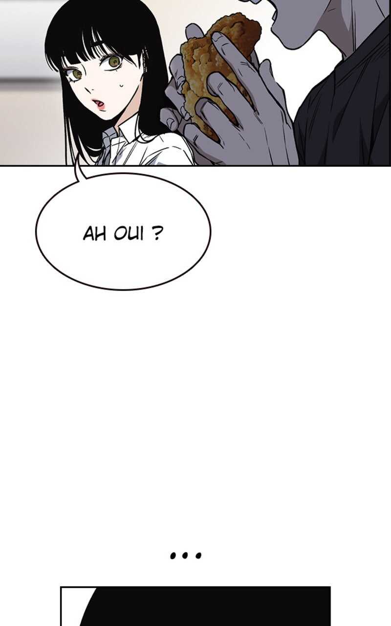 Read Study Group FR Manga Online