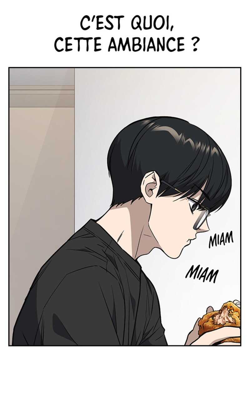 Read Study Group FR Manga Online