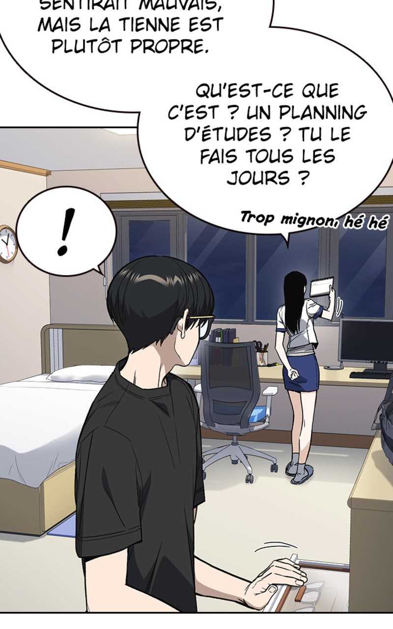 Read Study Group FR Manga Online