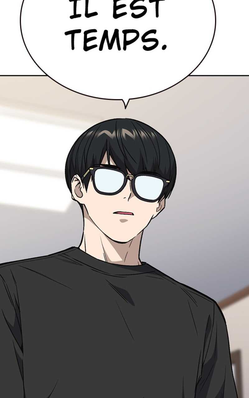 Read Study Group FR Manga Online