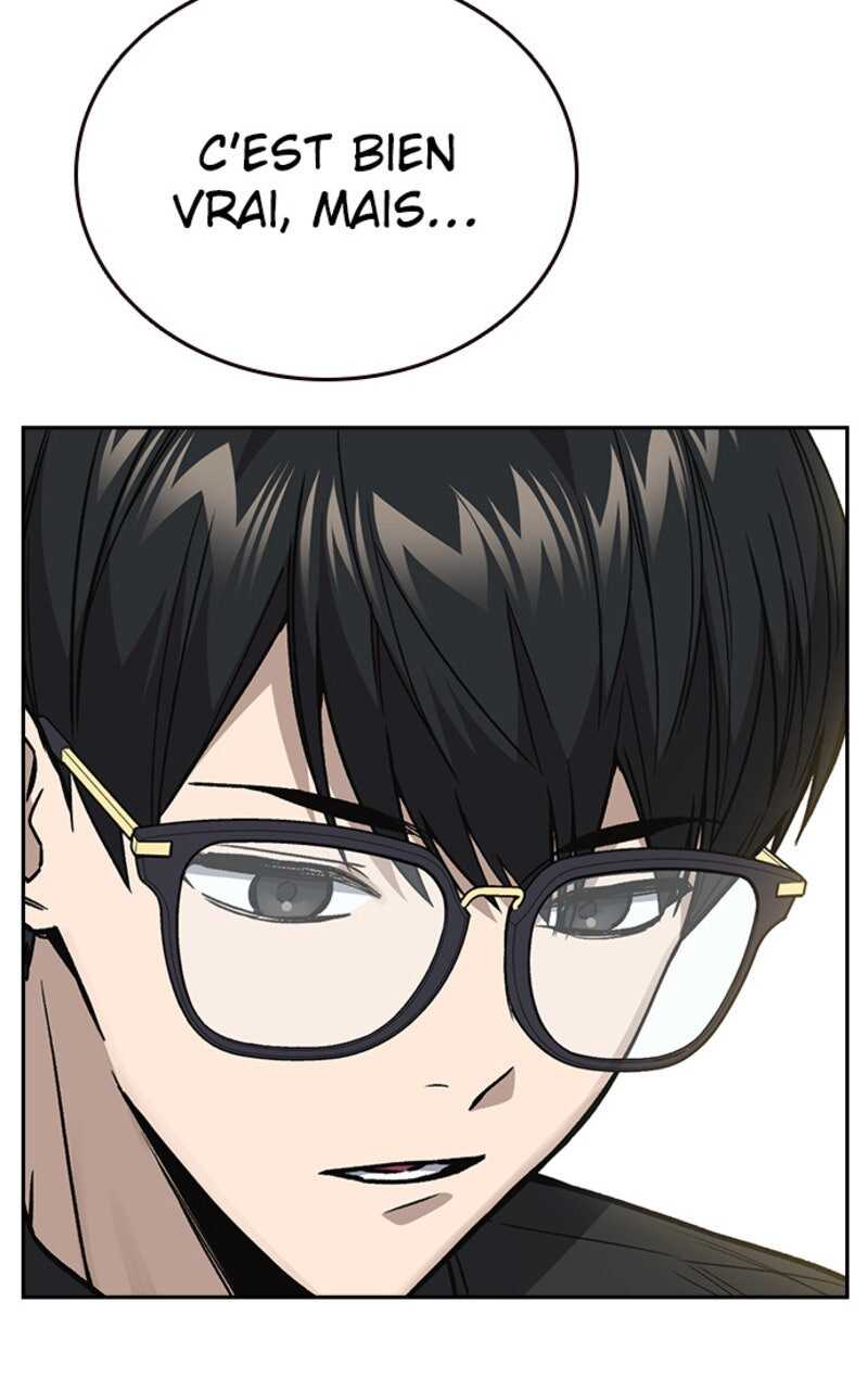 Read Study Group FR Manga Online