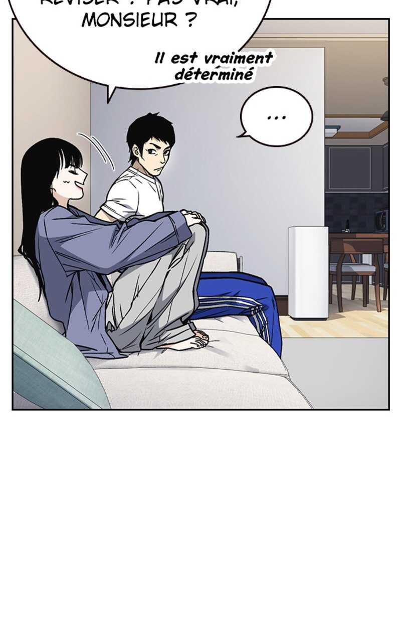 Read Study Group FR Manga Online