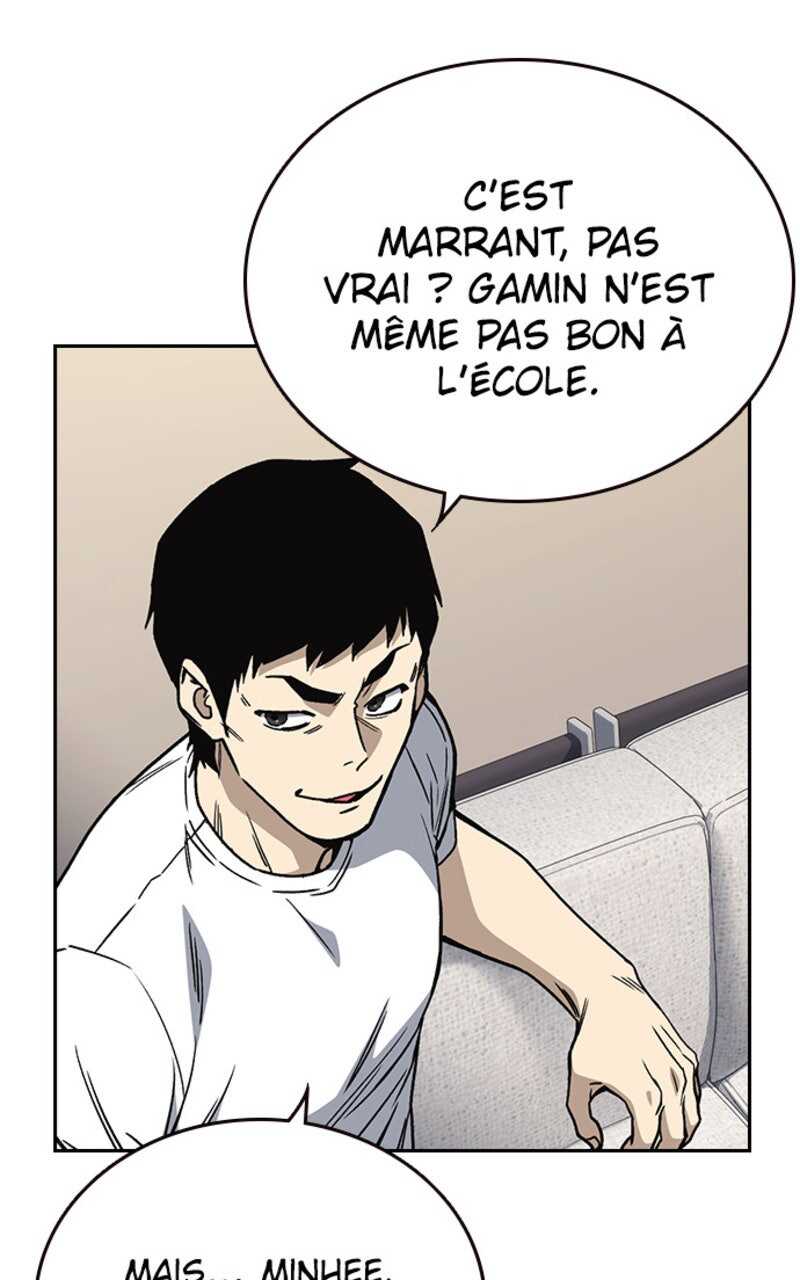 Read Study Group FR Manga Online