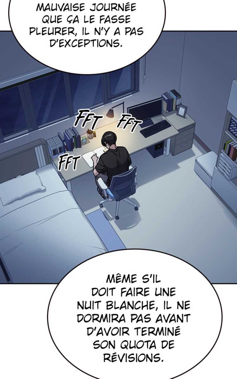 Read Study Group FR Manga Online