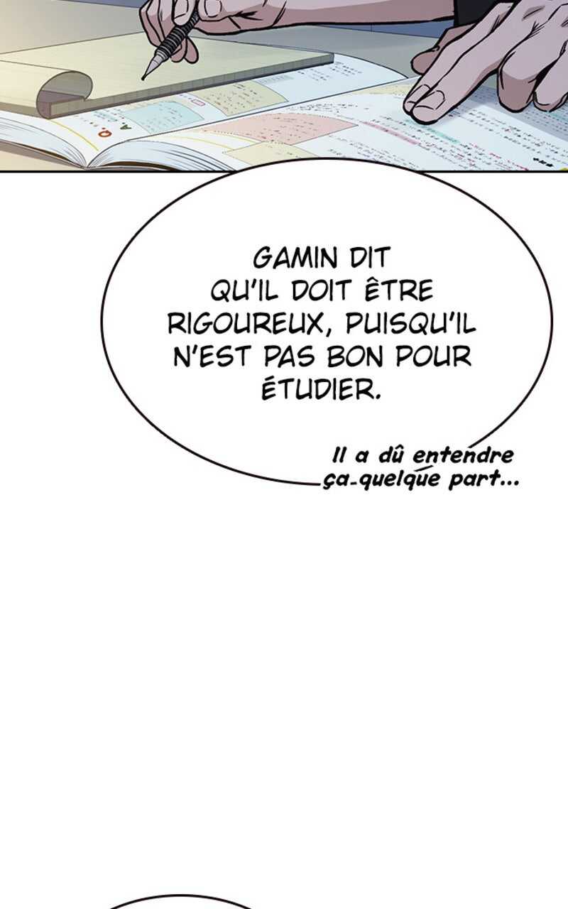 Read Study Group FR Manga Online