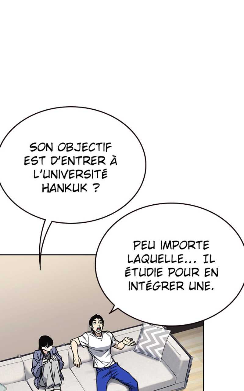 Read Study Group FR Manga Online