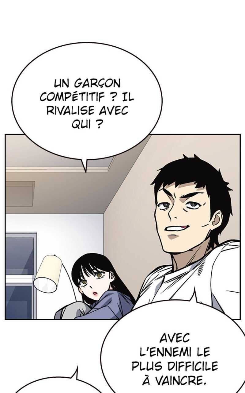 Read Study Group FR Manga Online