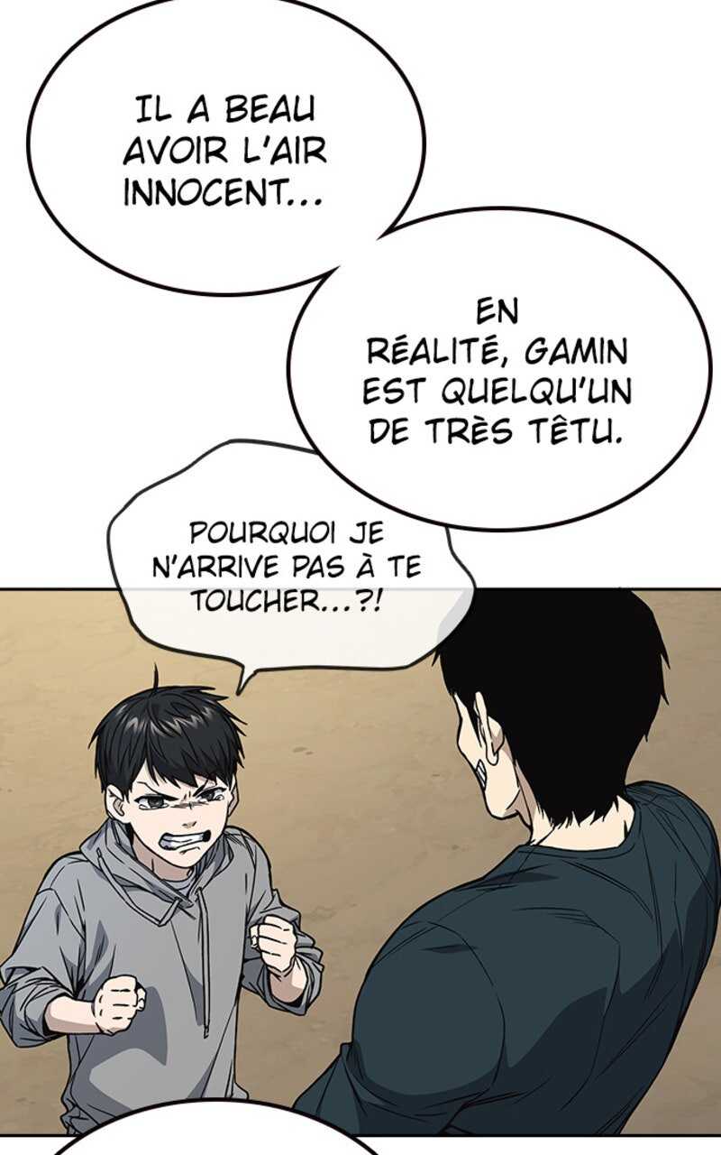 Read Study Group FR Manga Online