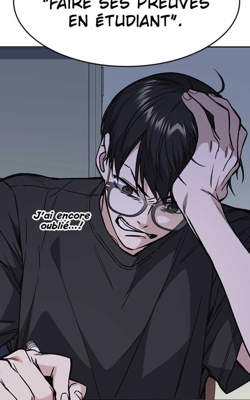 Read Study Group FR Manga Online