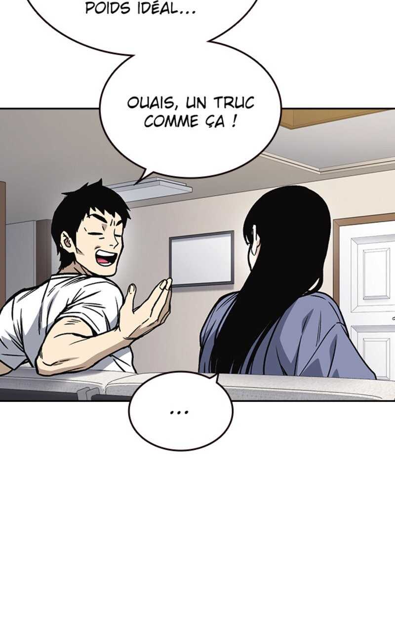 Read Study Group FR Manga Online