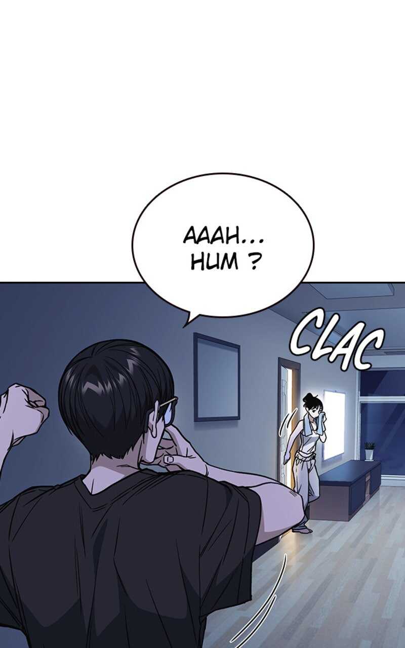 Read Study Group FR Manga Online