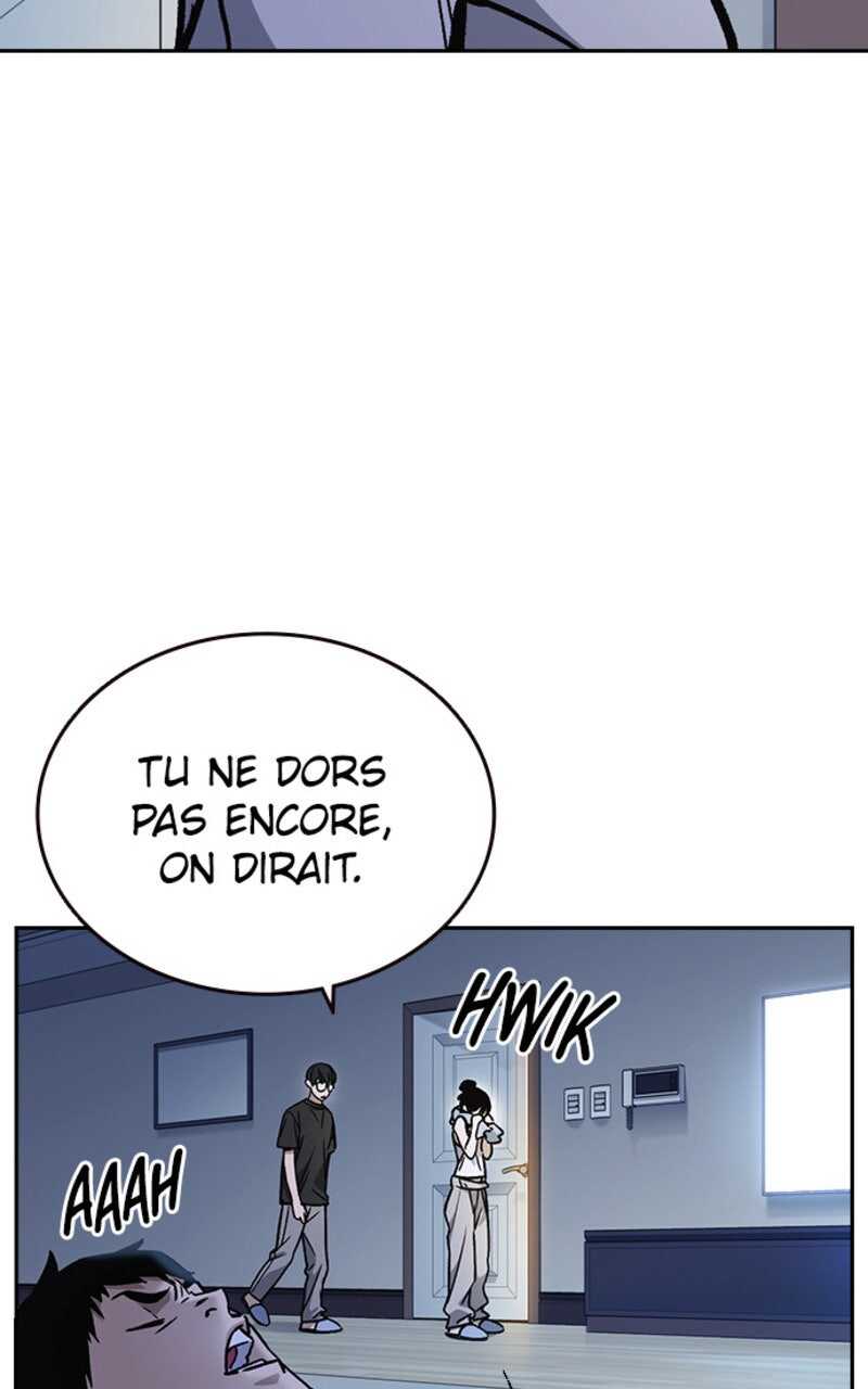 Read Study Group FR Manga Online