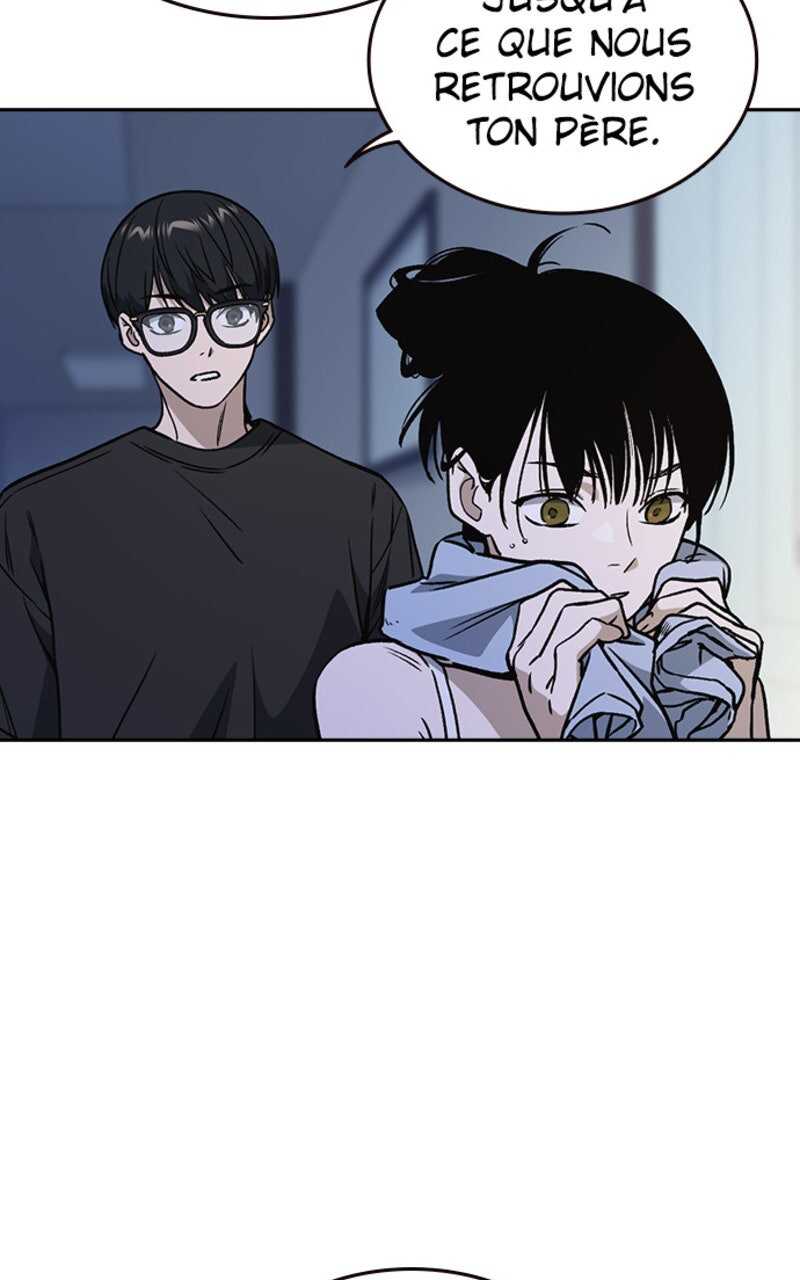 Read Study Group FR Manga Online