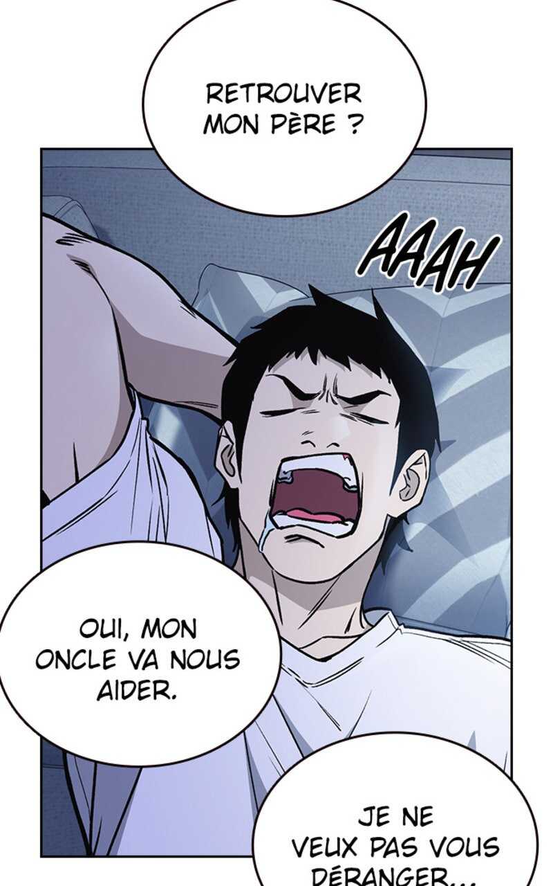 Read Study Group FR Manga Online