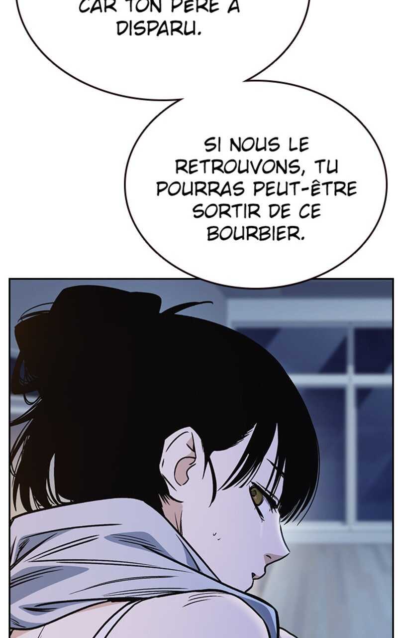 Read Study Group FR Manga Online