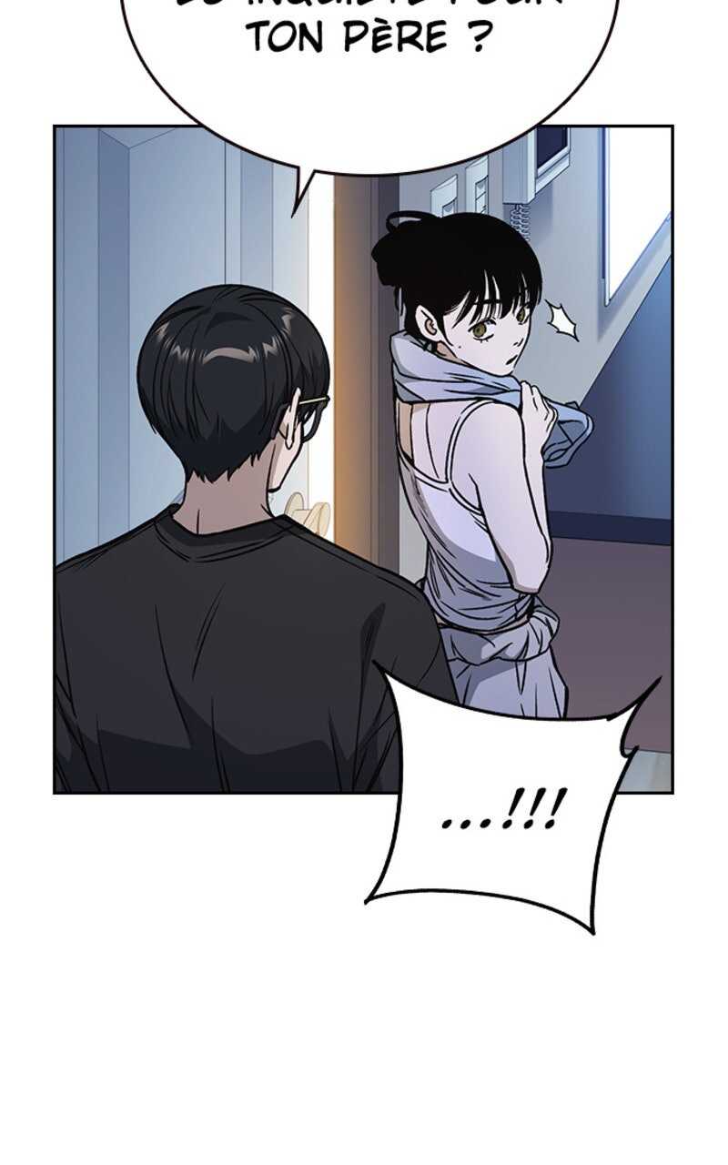 Read Study Group FR Manga Online