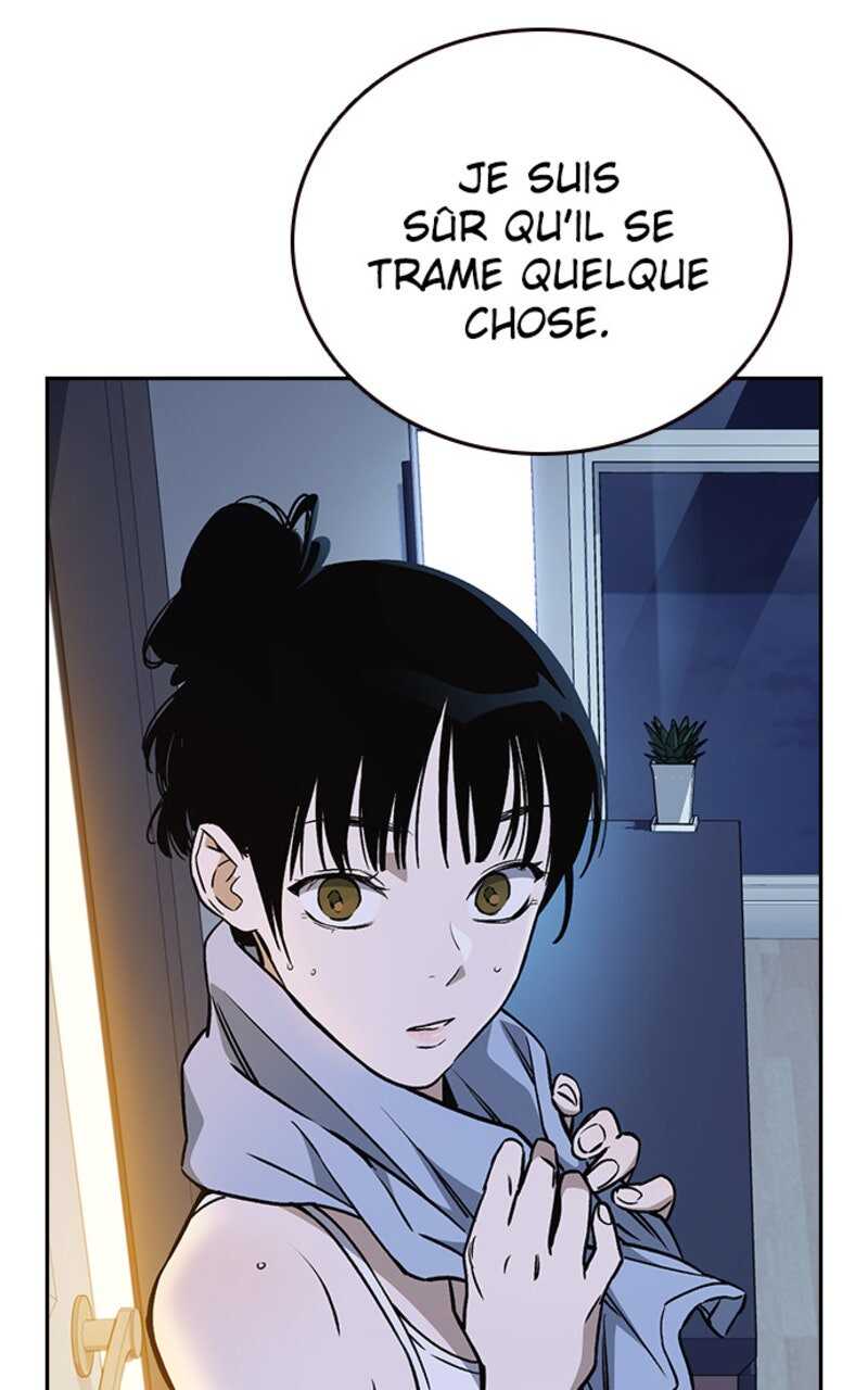 Read Study Group FR Manga Online