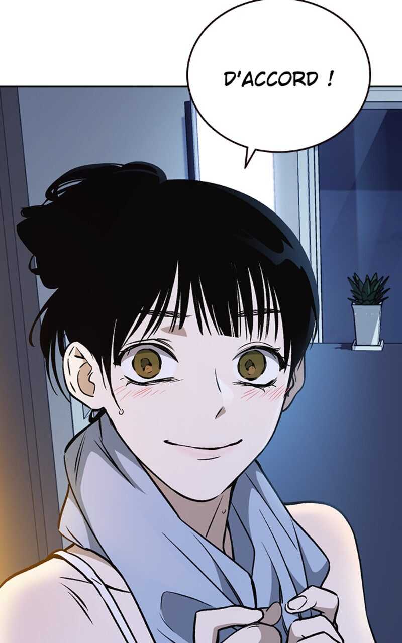 Read Study Group FR Manga Online