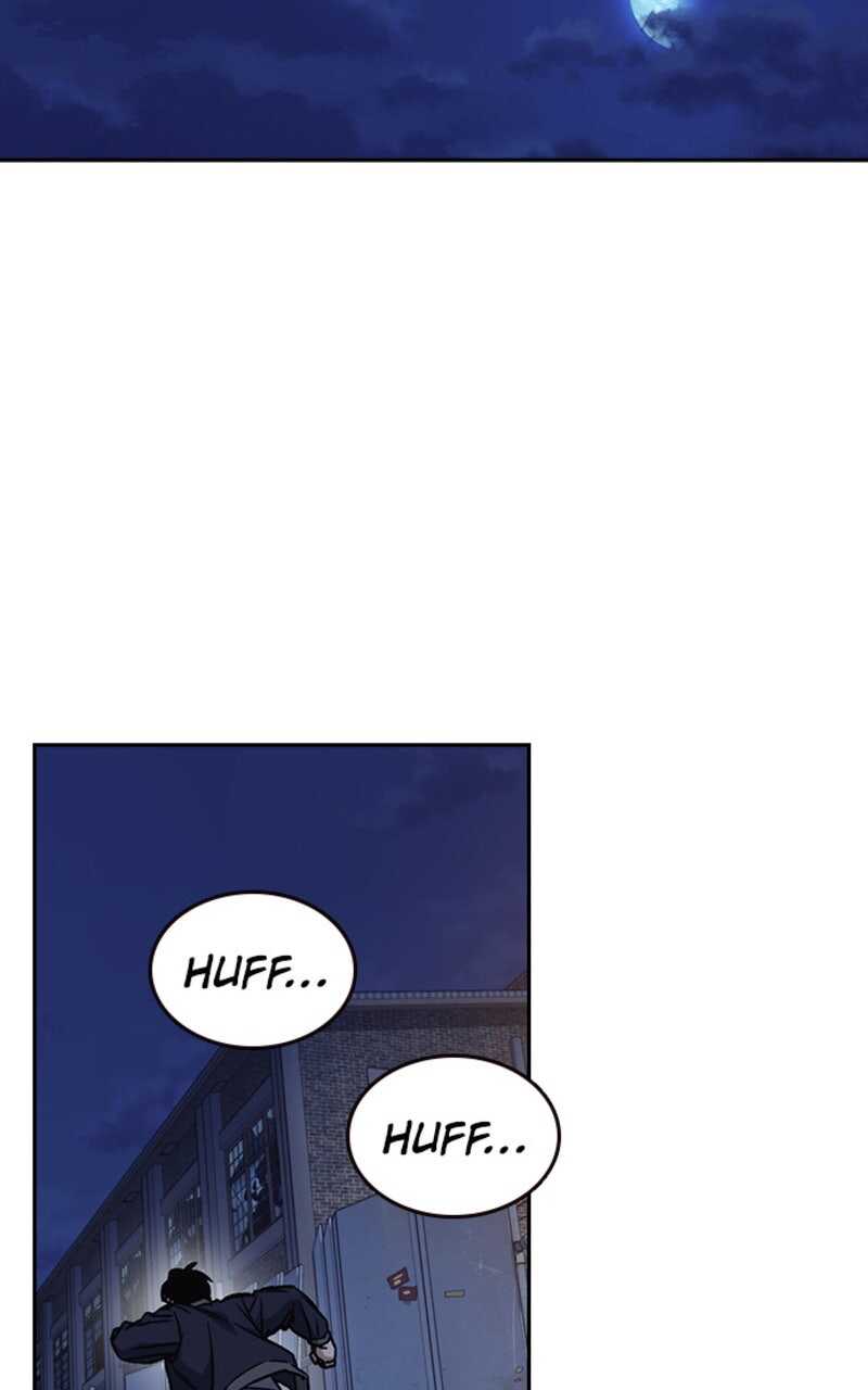 Read Study Group FR Manga Online