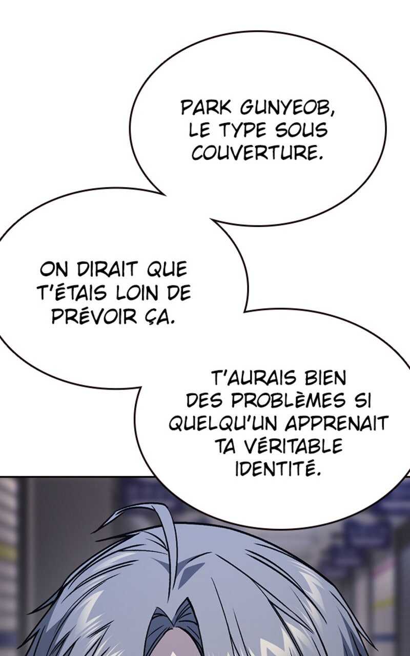 Read Study Group FR Manga Online