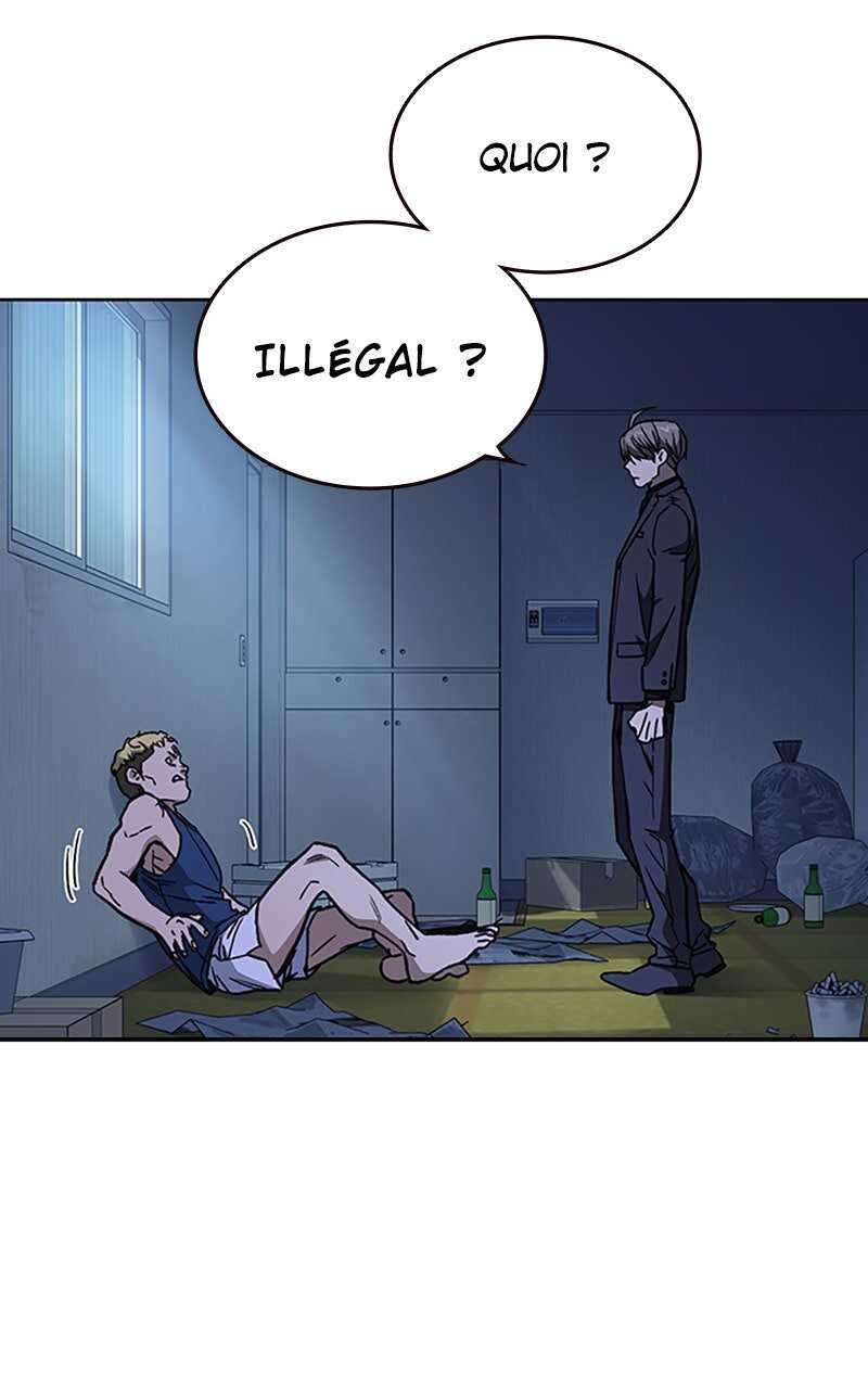 Read Study Group FR Manga Online