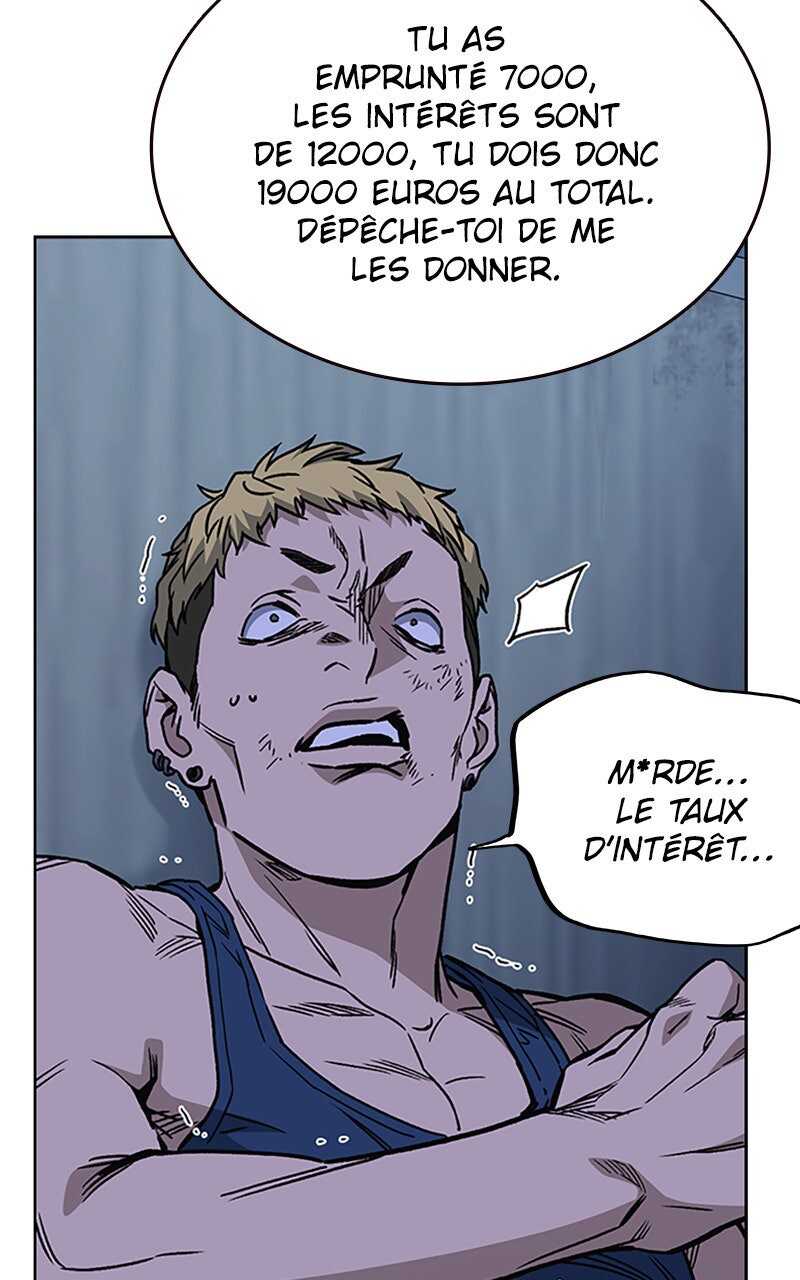 Read Study Group FR Manga Online