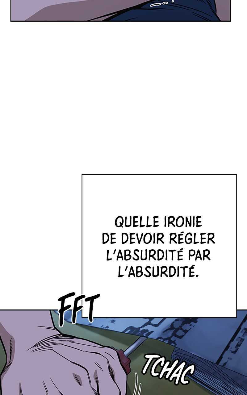 Read Study Group FR Manga Online