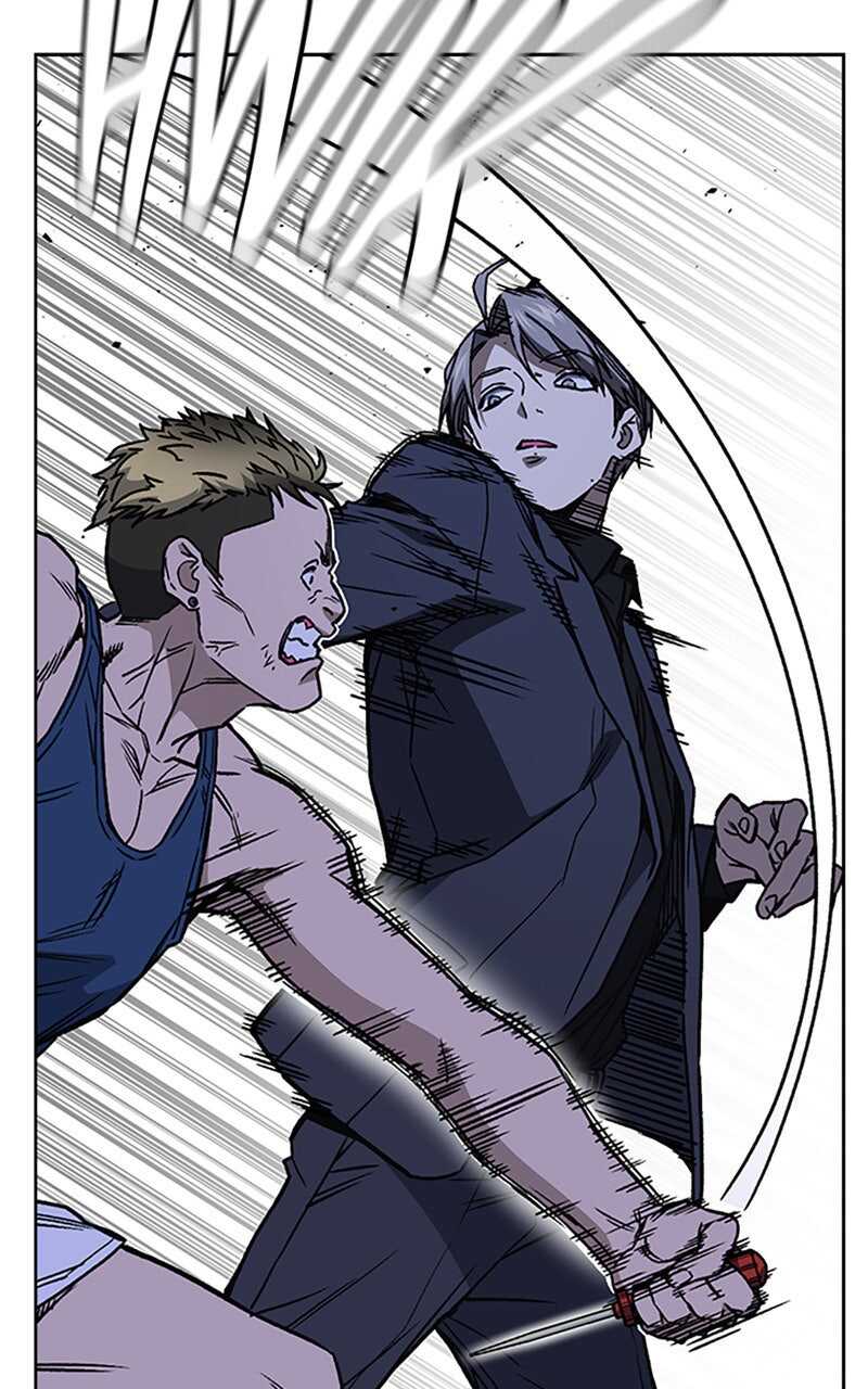 Read Study Group FR Manga Online