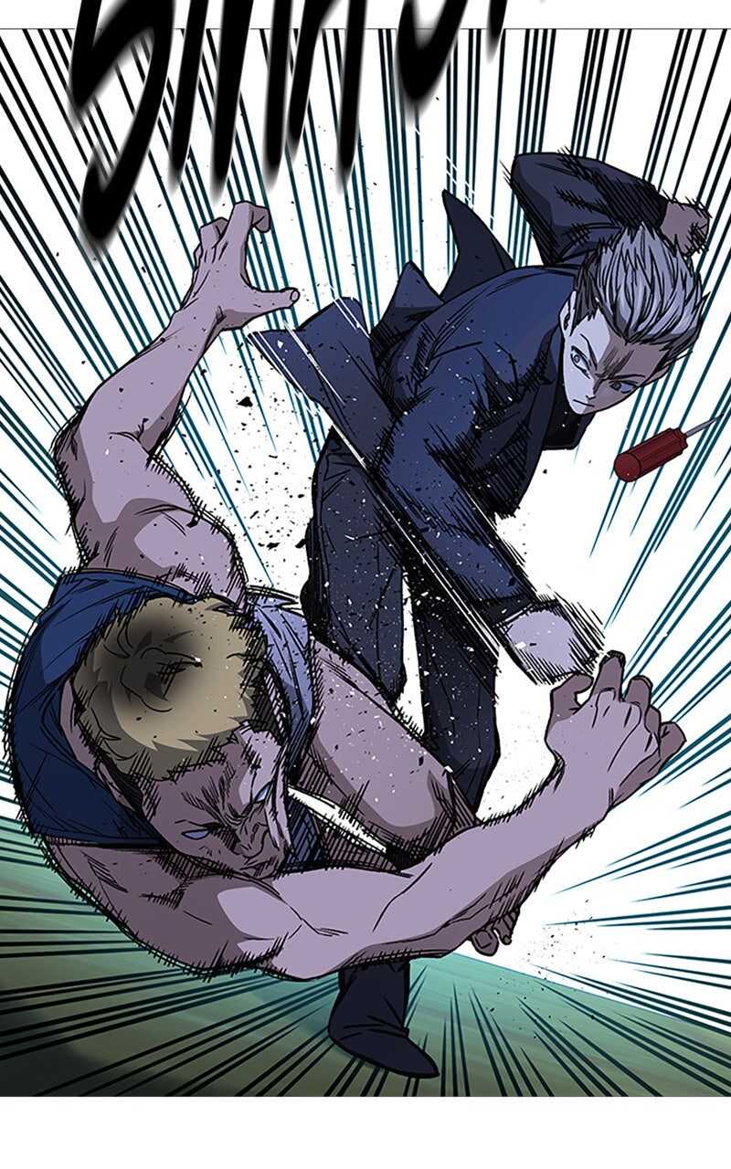 Read Study Group FR Manga Online