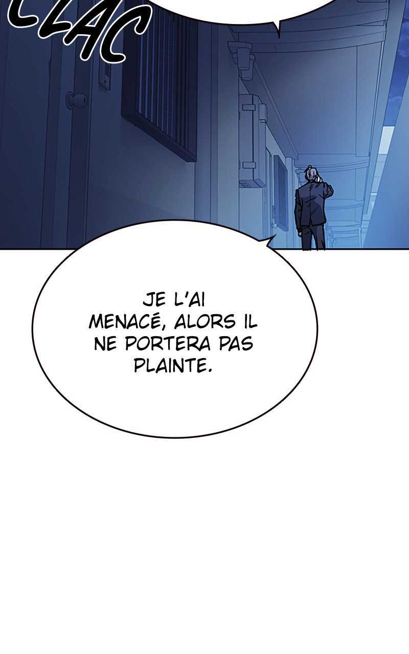 Read Study Group FR Manga Online