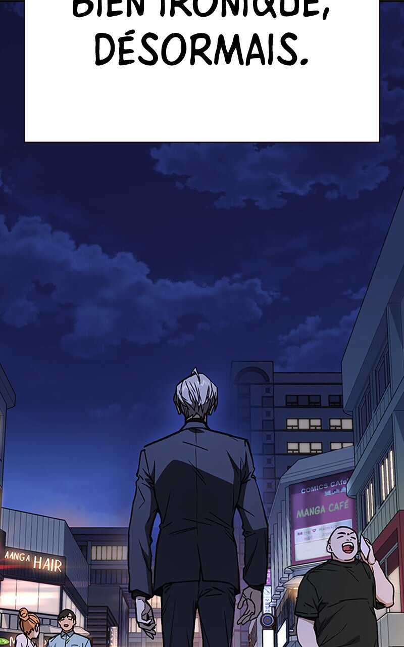 Read Study Group FR Manga Online