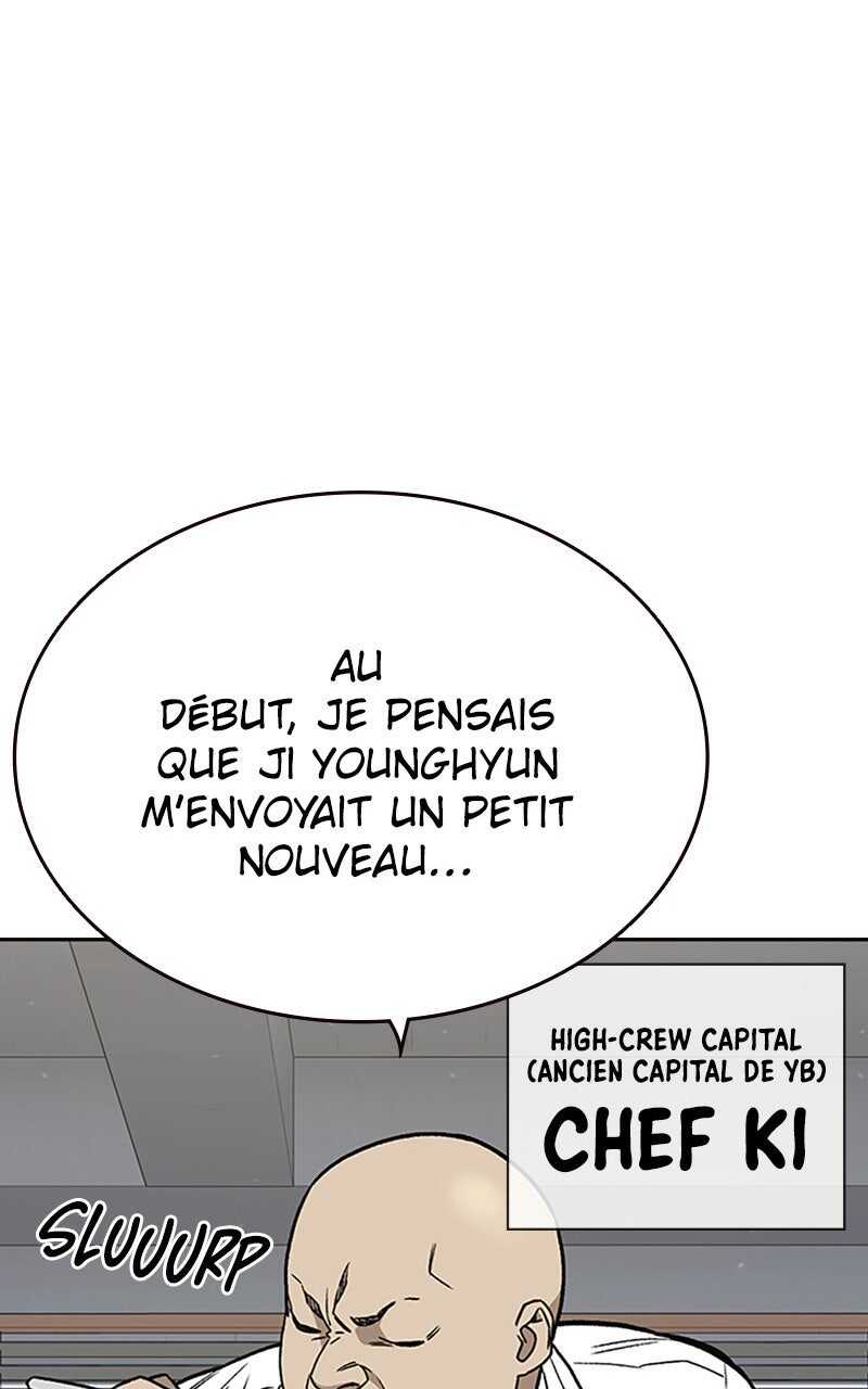 Read Study Group FR Manga Online