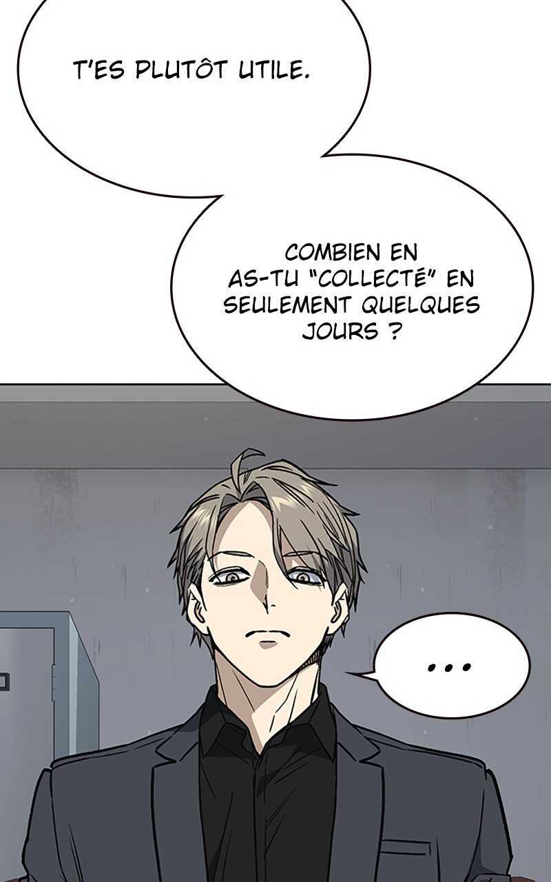 Read Study Group FR Manga Online