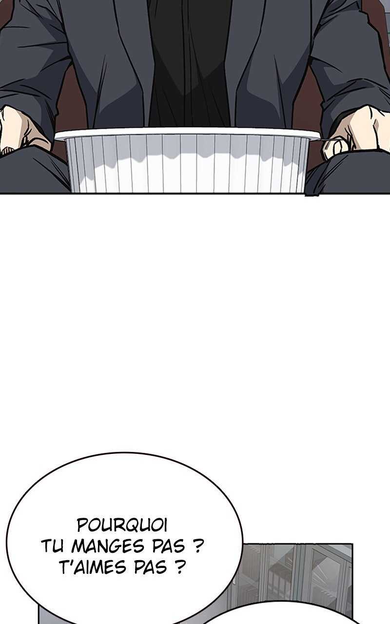 Read Study Group FR Manga Online